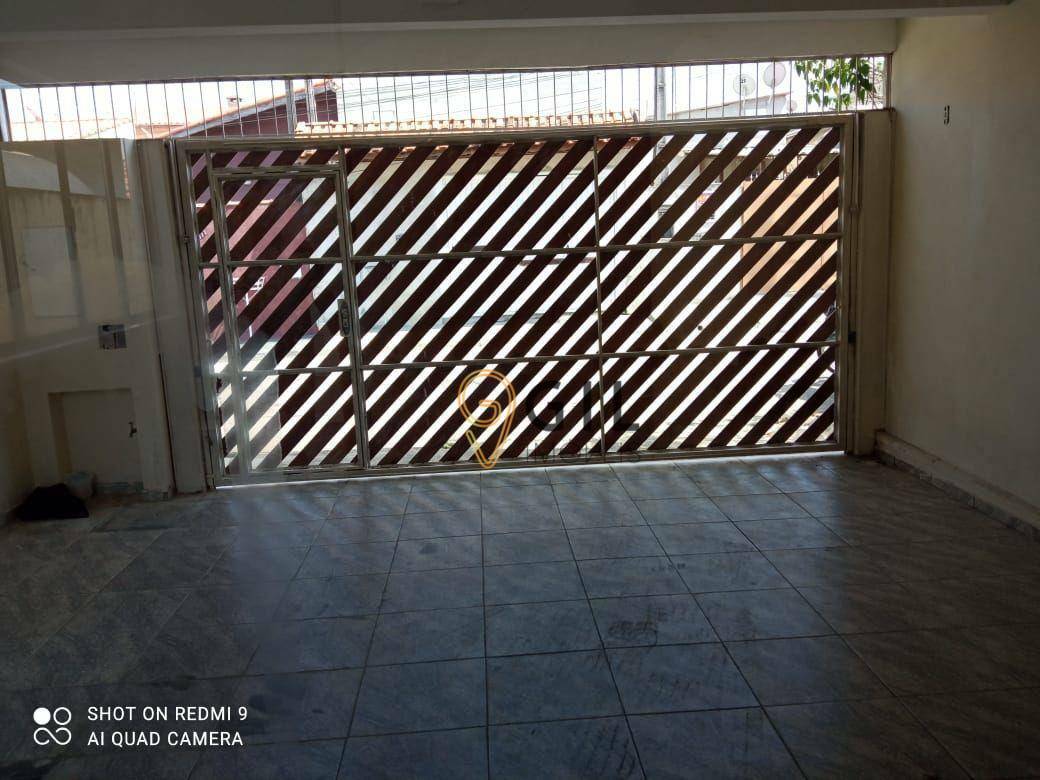 Sobrado à venda com 3 quartos, 160m² - Foto 28