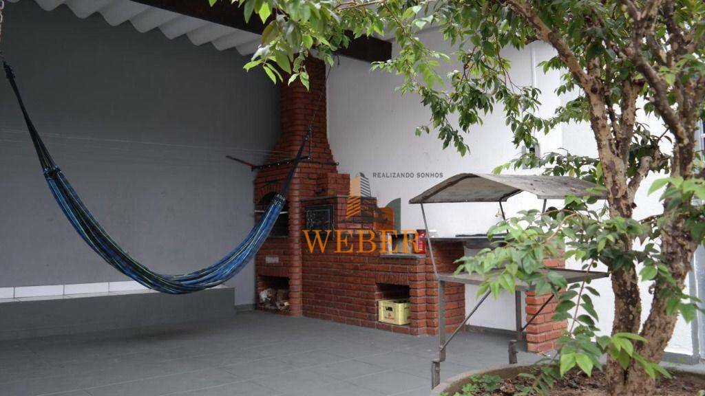 Sobrado à venda com 3 quartos, 348m² - Foto 32