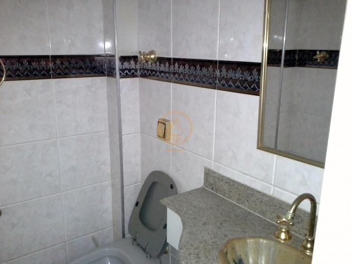 Apartamento à venda e aluguel com 3 quartos, 240m² - Foto 6