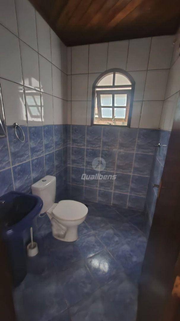 Sobrado à venda com 3 quartos, 290m² - Foto 4