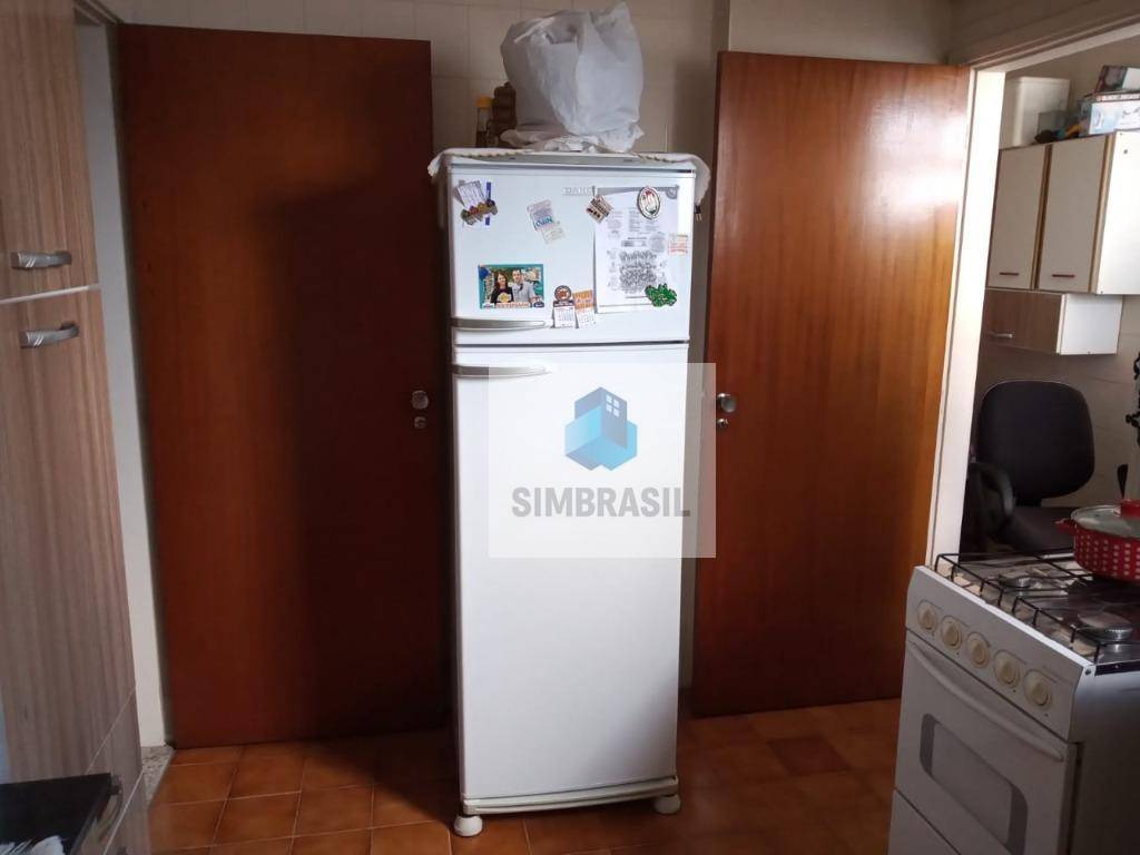 Apartamento à venda com 2 quartos, 80m² - Foto 7