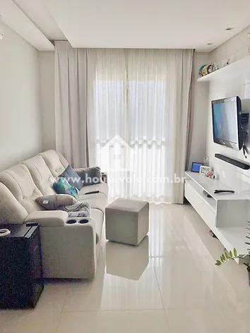 Apartamento à venda com 3 quartos - Foto 3