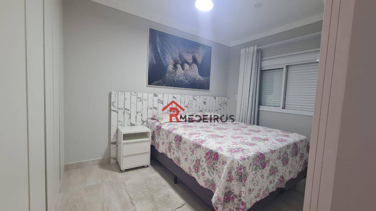 Apartamento à venda com 3 quartos, 138m² - Foto 17