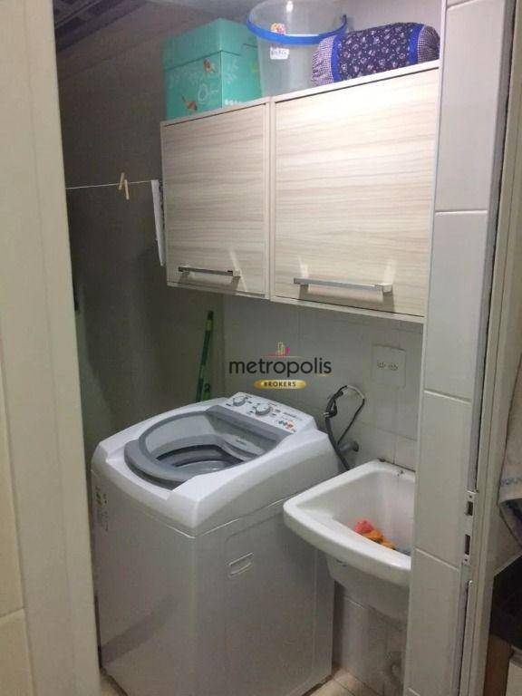 Apartamento à venda com 2 quartos, 54m² - Foto 6