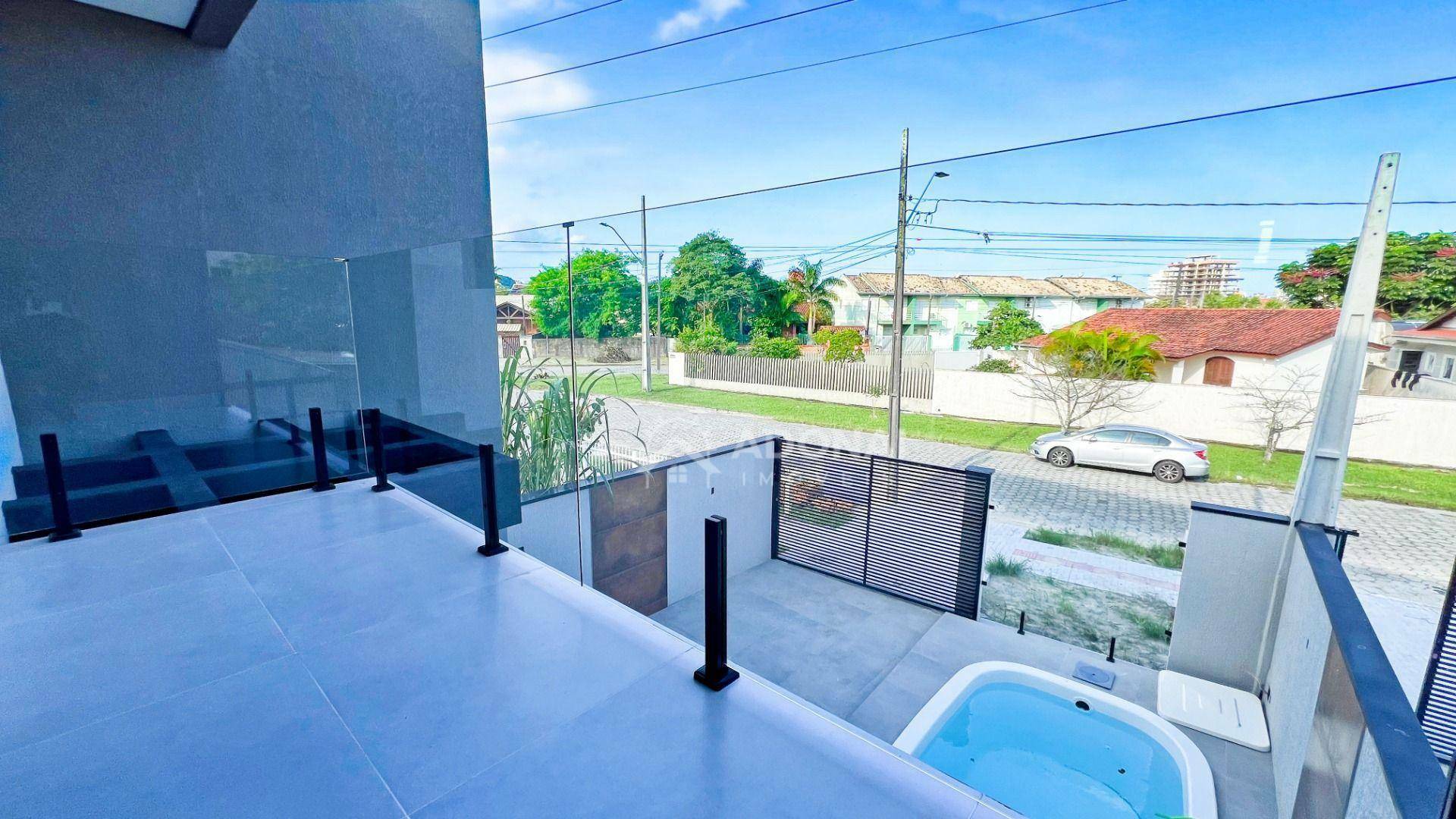 Sobrado à venda com 3 quartos, 124m² - Foto 21