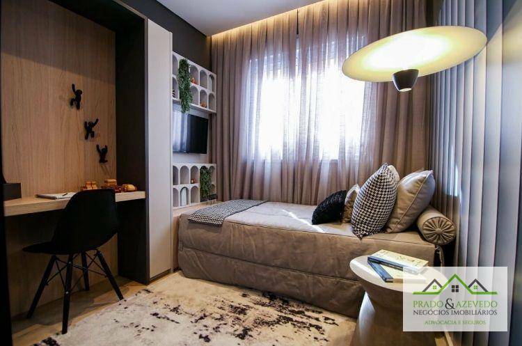 Apartamento à venda com 3 quartos, 87m² - Foto 9