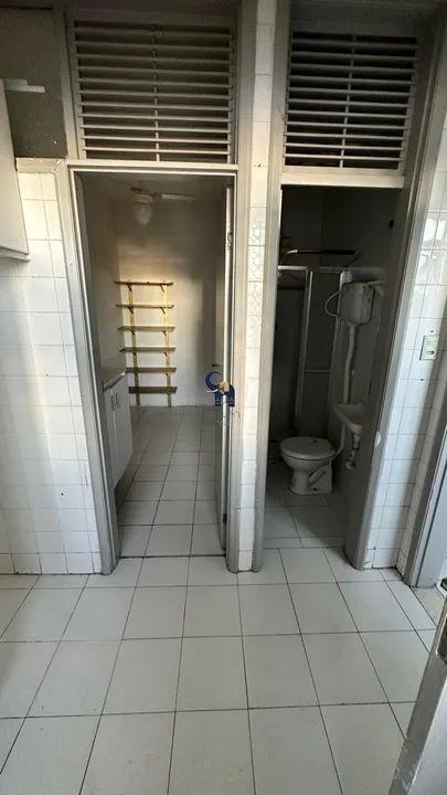 Apartamento à venda com 3 quartos, 157m² - Foto 7