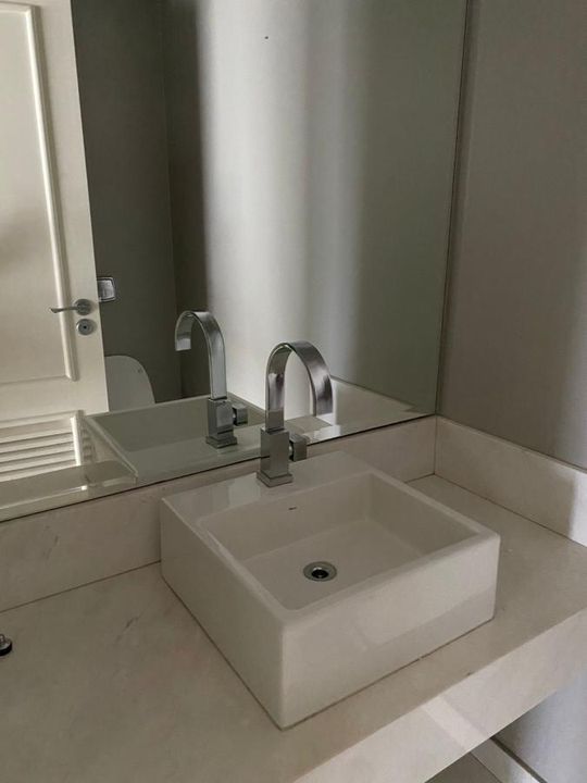 Apartamento à venda com 3 quartos, 288m² - Foto 12