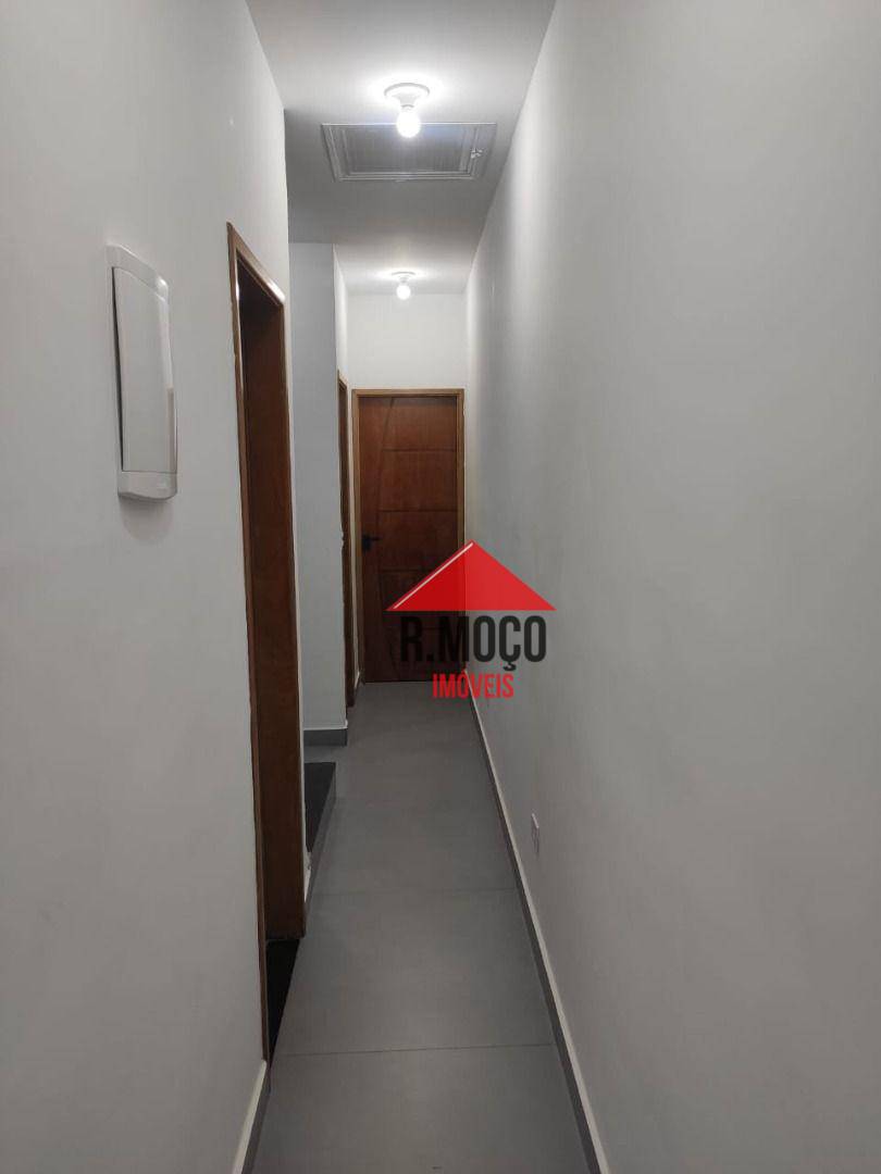 Sobrado à venda com 3 quartos, 106m² - Foto 19