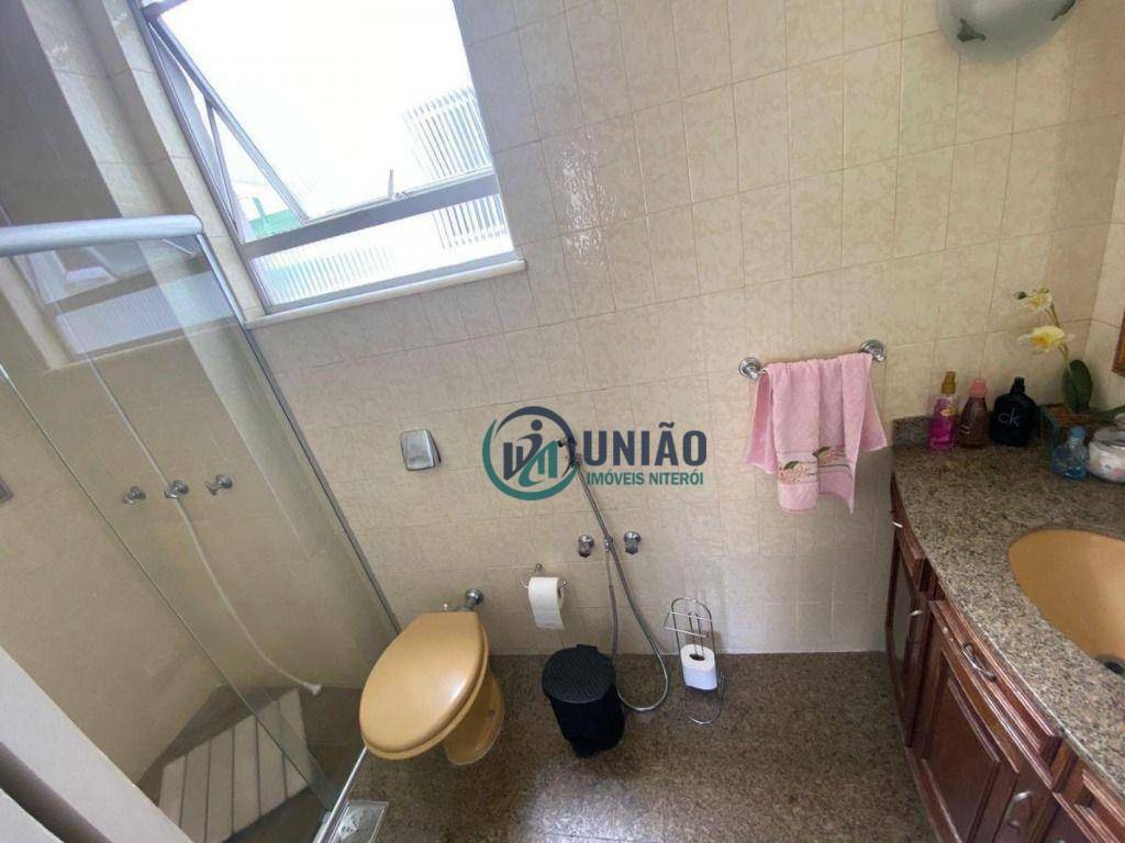 Apartamento à venda com 3 quartos, 177m² - Foto 16