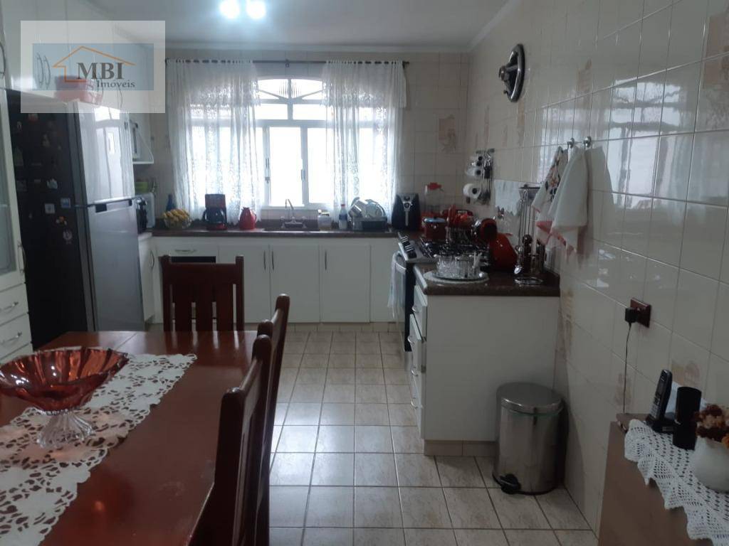 Sobrado à venda com 4 quartos, 190m² - Foto 24