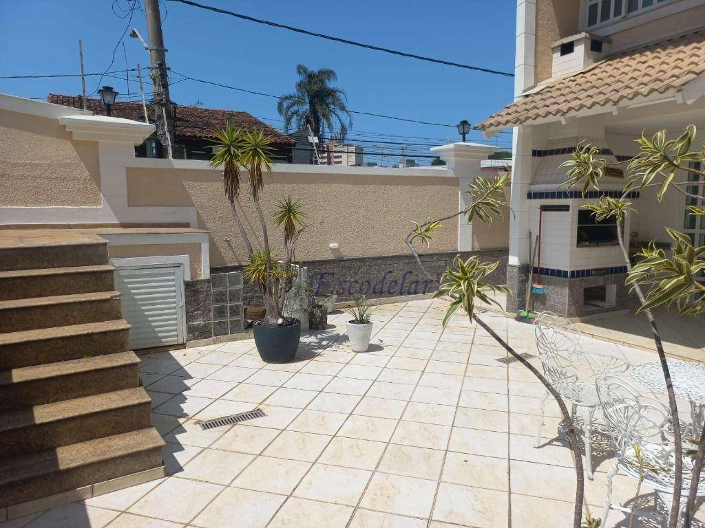 Sobrado à venda com 4 quartos, 387m² - Foto 30