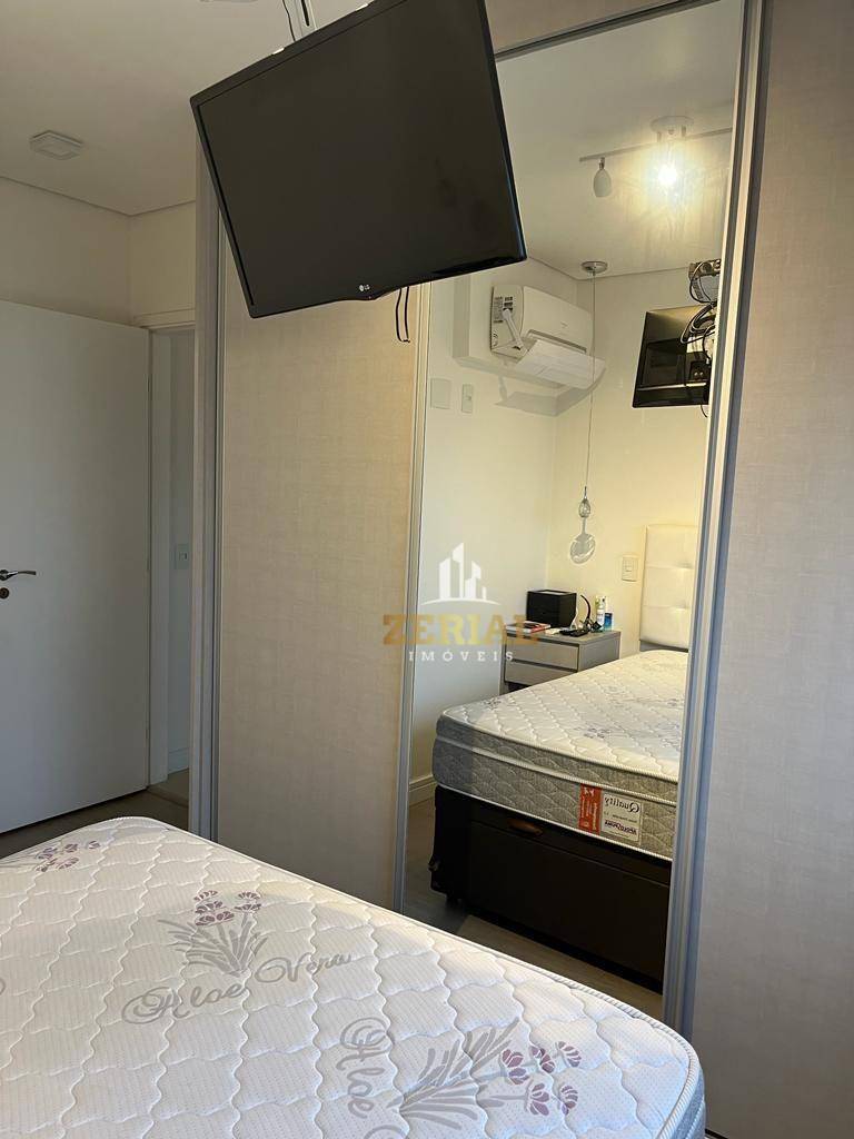 Apartamento à venda com 2 quartos, 66m² - Foto 11