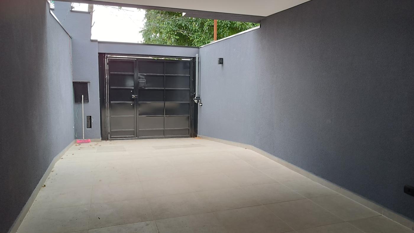 Sobrado à venda com 3 quartos, 152m² - Foto 8