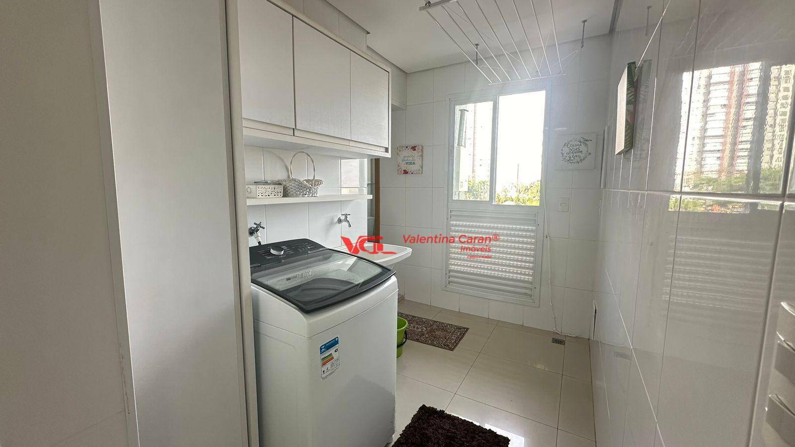 Apartamento à venda com 3 quartos, 184m² - Foto 12