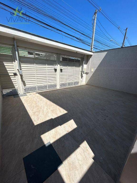 Sobrado à venda com 2 quartos, 170M2 - Foto 6