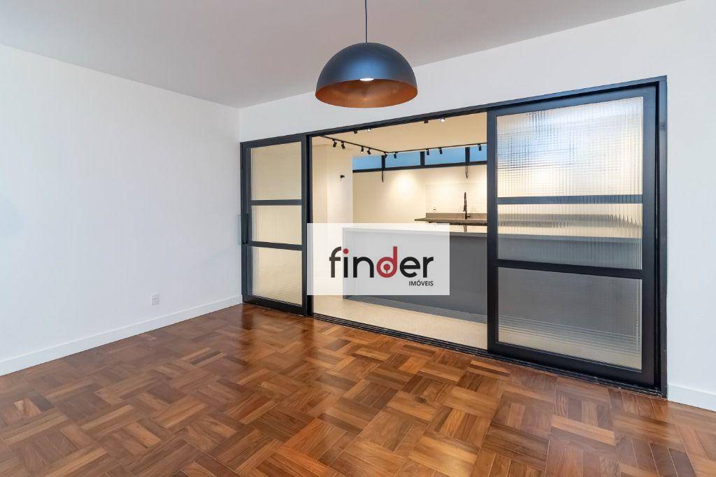 Apartamento à venda com 3 quartos, 231m² - Foto 18