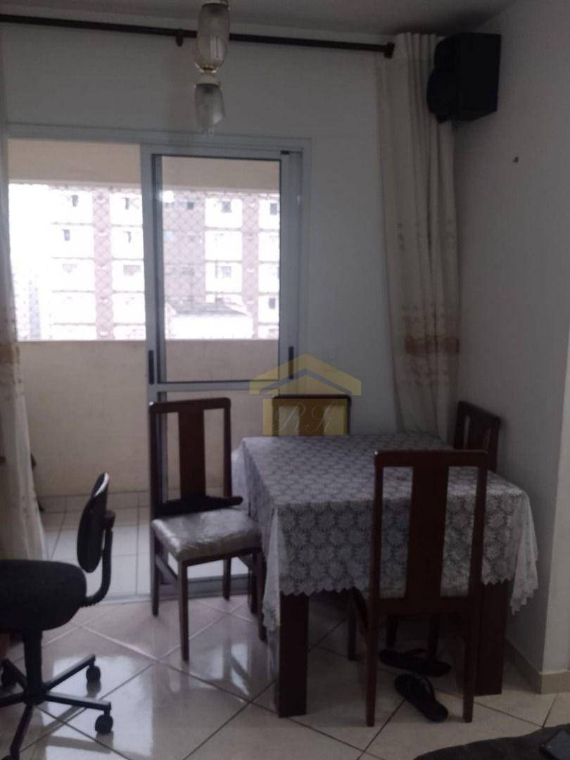 Apartamento à venda com 2 quartos, 51m² - Foto 15