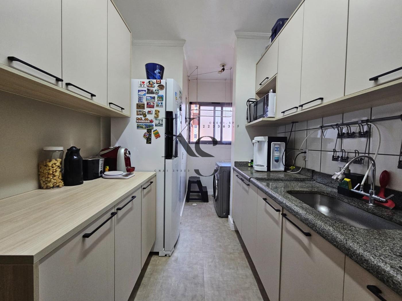 Apartamento à venda com 3 quartos, 80m² - Foto 18