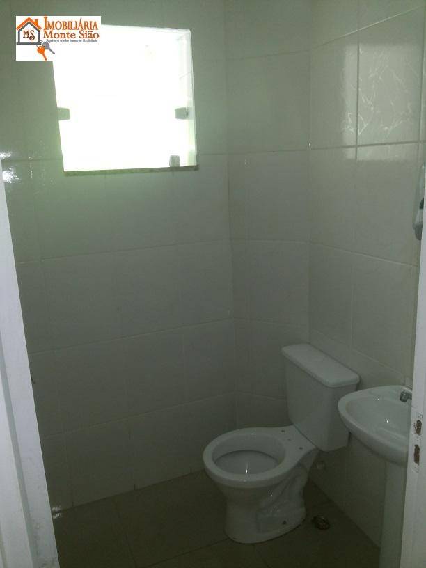 Sobrado à venda com 3 quartos, 120m² - Foto 4