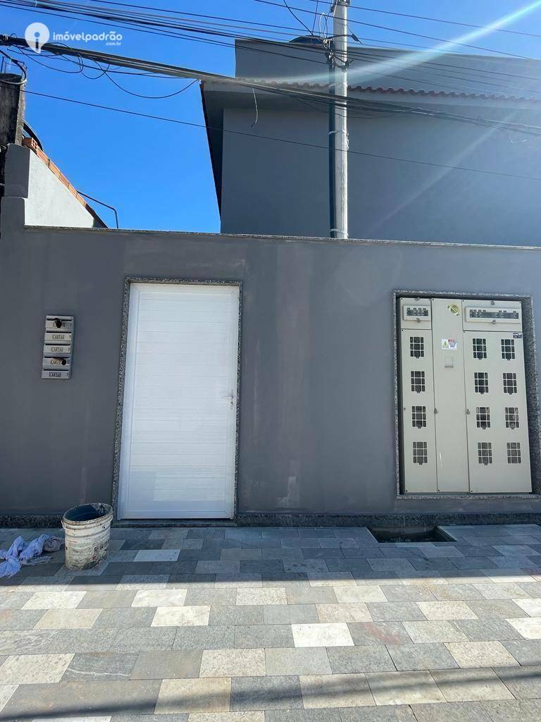 Casa para alugar com 1 quarto, 50m² - Foto 1