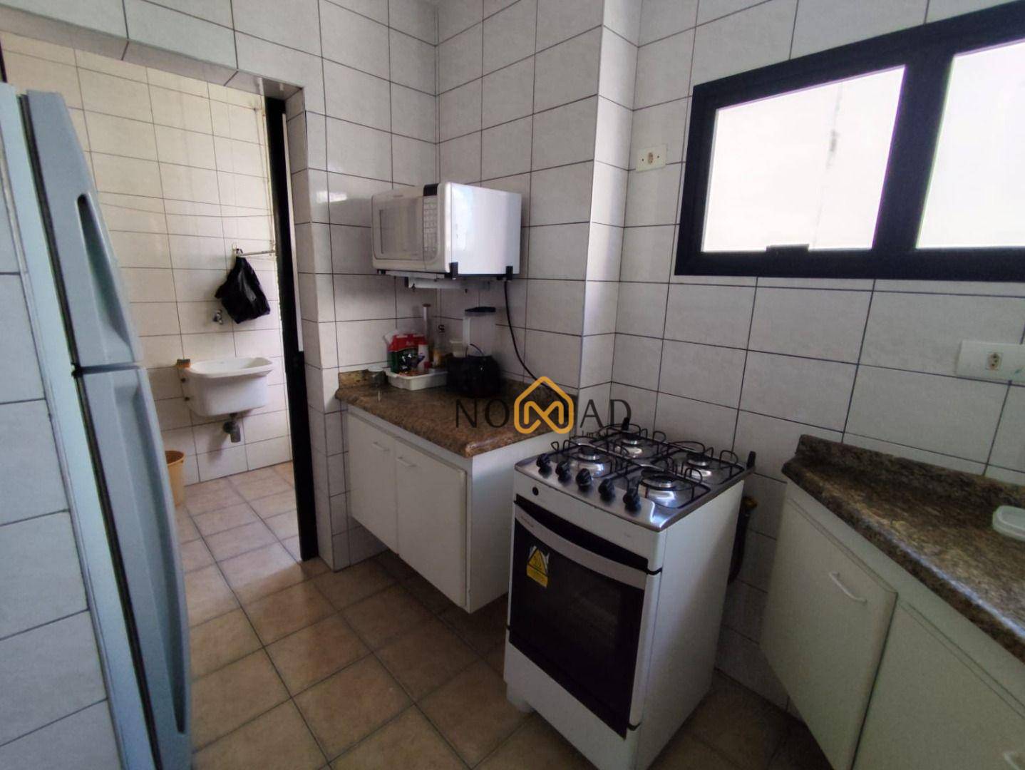 Apartamento à venda com 2 quartos, 70m² - Foto 22