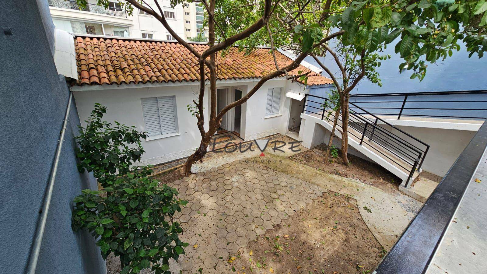 Prédio Inteiro para alugar, 400m² - Foto 4