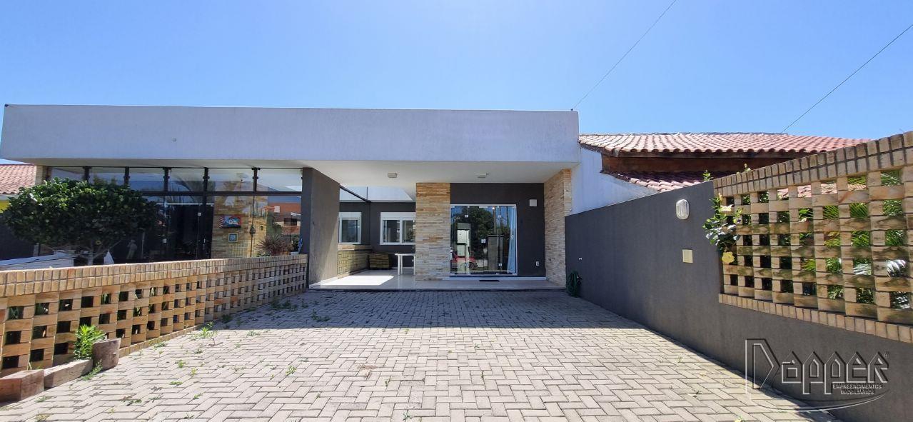 Casa à venda com 3 quartos, 110m² - Foto 1