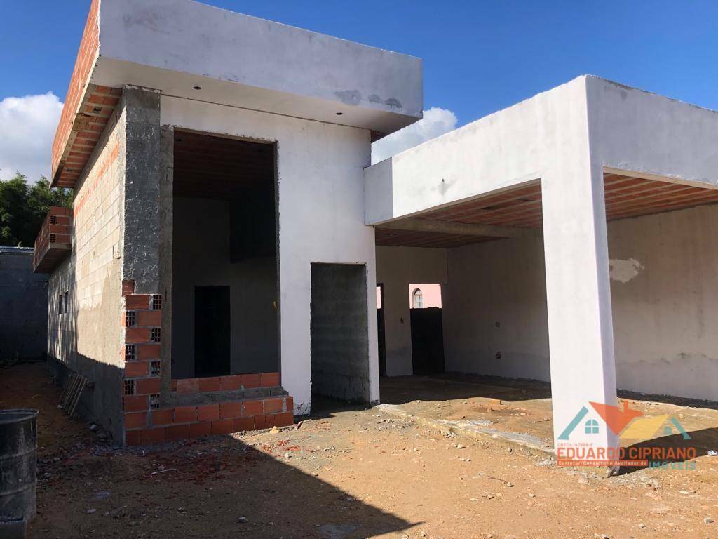 Casa à venda com 3 quartos, 120m² - Foto 15