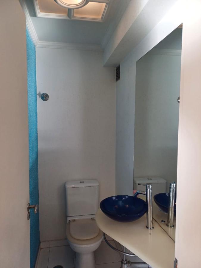 Apartamento à venda com 3 quartos, 230m² - Foto 35