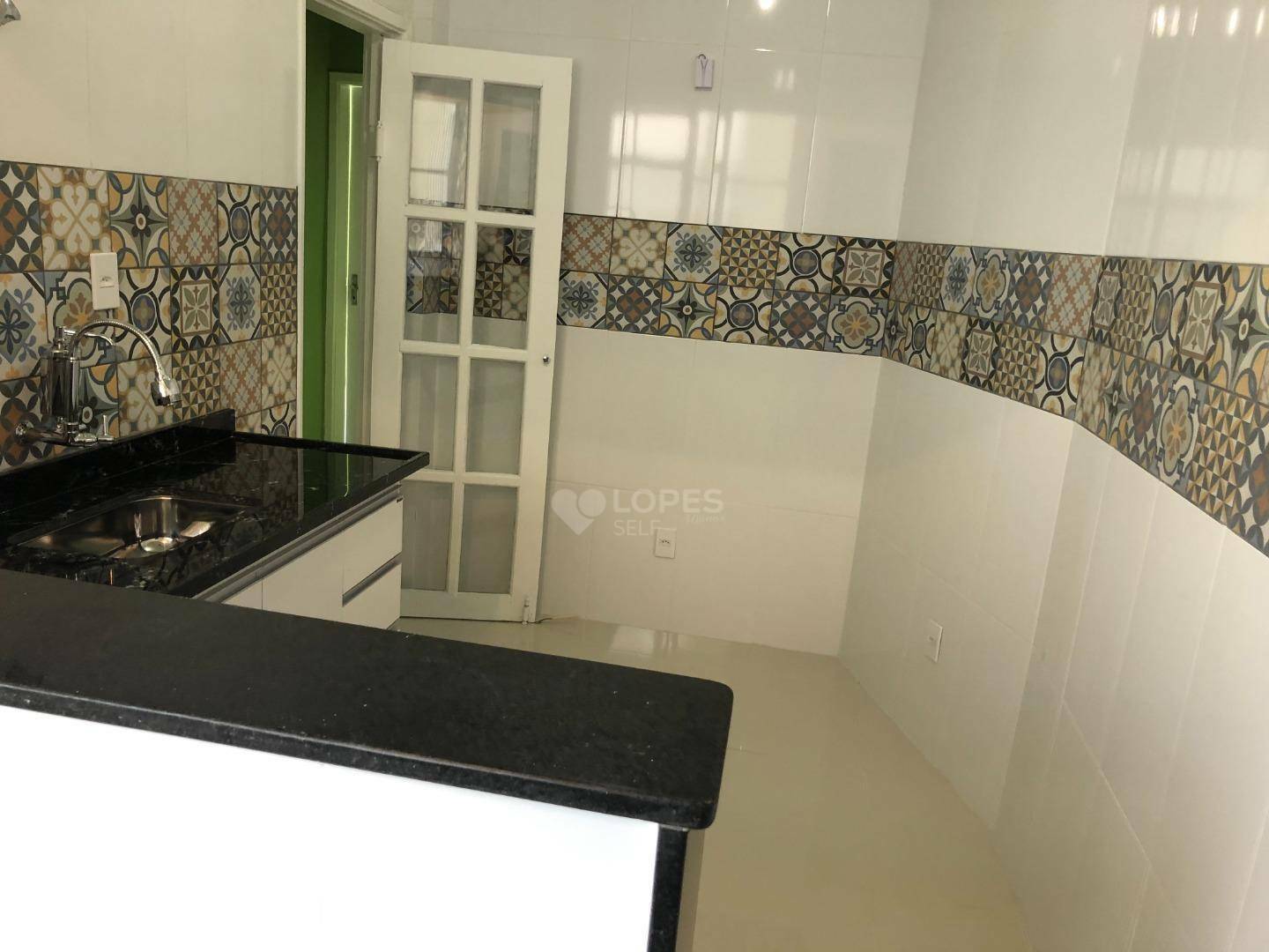 Apartamento à venda com 2 quartos, 56m² - Foto 8