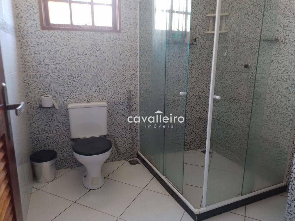 Casa à venda com 3 quartos, 95m² - Foto 34