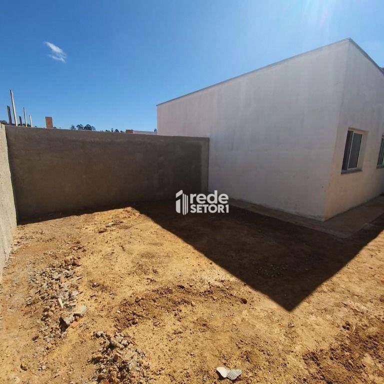 Casa de Condomínio à venda com 2 quartos, 51m² - Foto 10