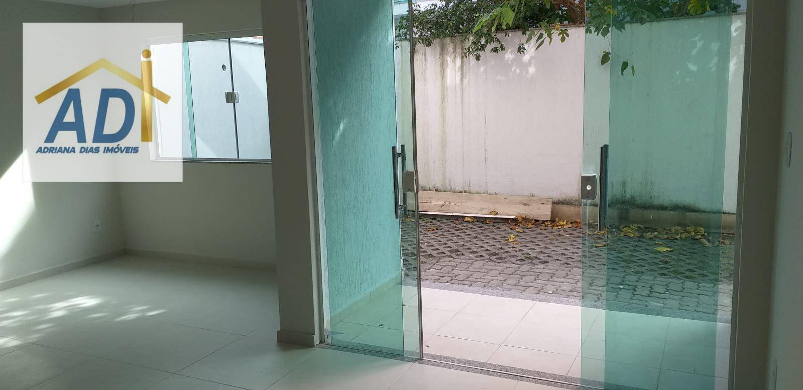 Casa de Condomínio à venda com 3 quartos, 120m² - Foto 1