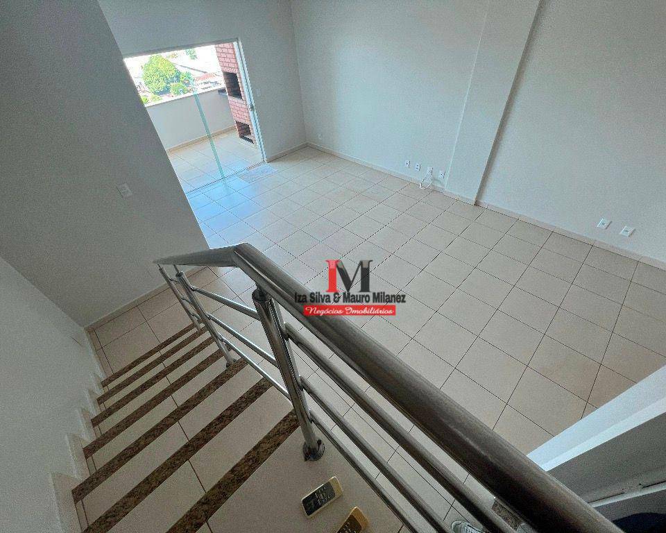 Apartamento à venda com 3 quartos, 126m² - Foto 24