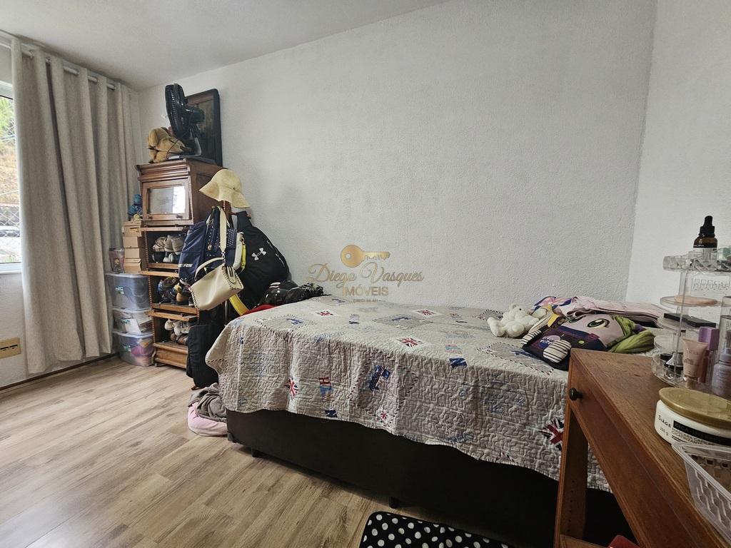 Apartamento à venda com 2 quartos, 54m² - Foto 10