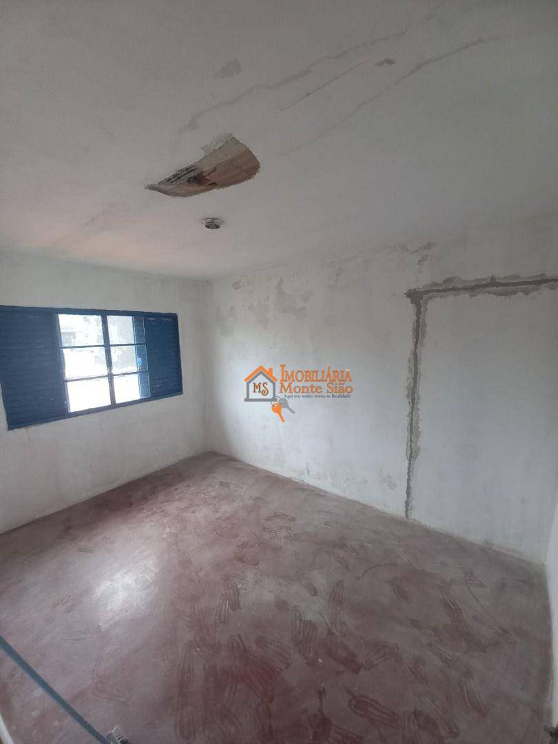 Sobrado à venda com 2 quartos, 100m² - Foto 12