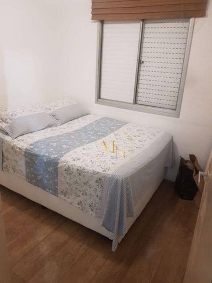 Apartamento à venda com 2 quartos, 62m² - Foto 5