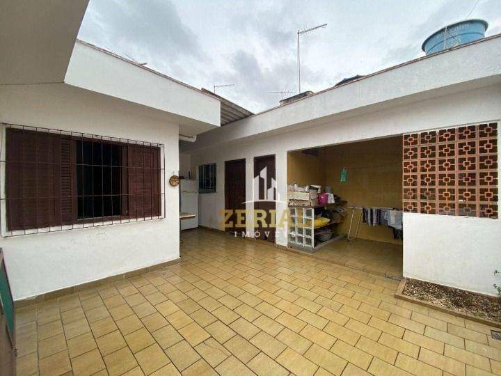 Casa à venda com 3 quartos, 166m² - Foto 8