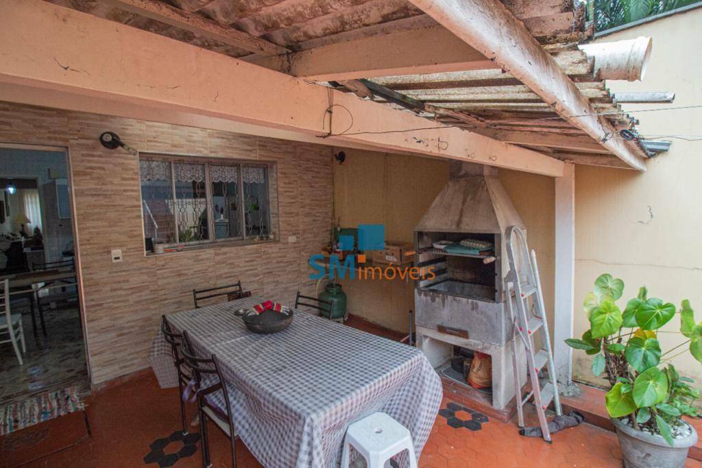 Sobrado à venda com 3 quartos, 160m² - Foto 14