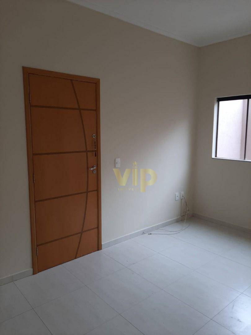 Apartamento à venda com 2 quartos, 63m² - Foto 2