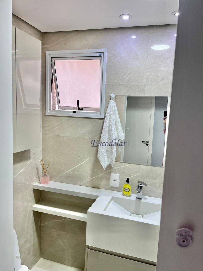 Apartamento à venda com 2 quartos, 49m² - Foto 21