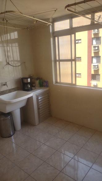 Apartamento à venda com 3 quartos, 198m² - Foto 22