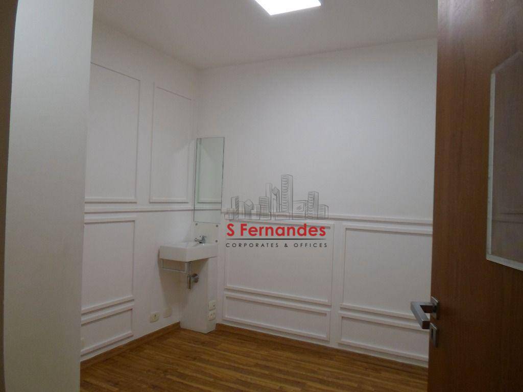 Conjunto Comercial-Sala à venda e aluguel, 85m² - Foto 16