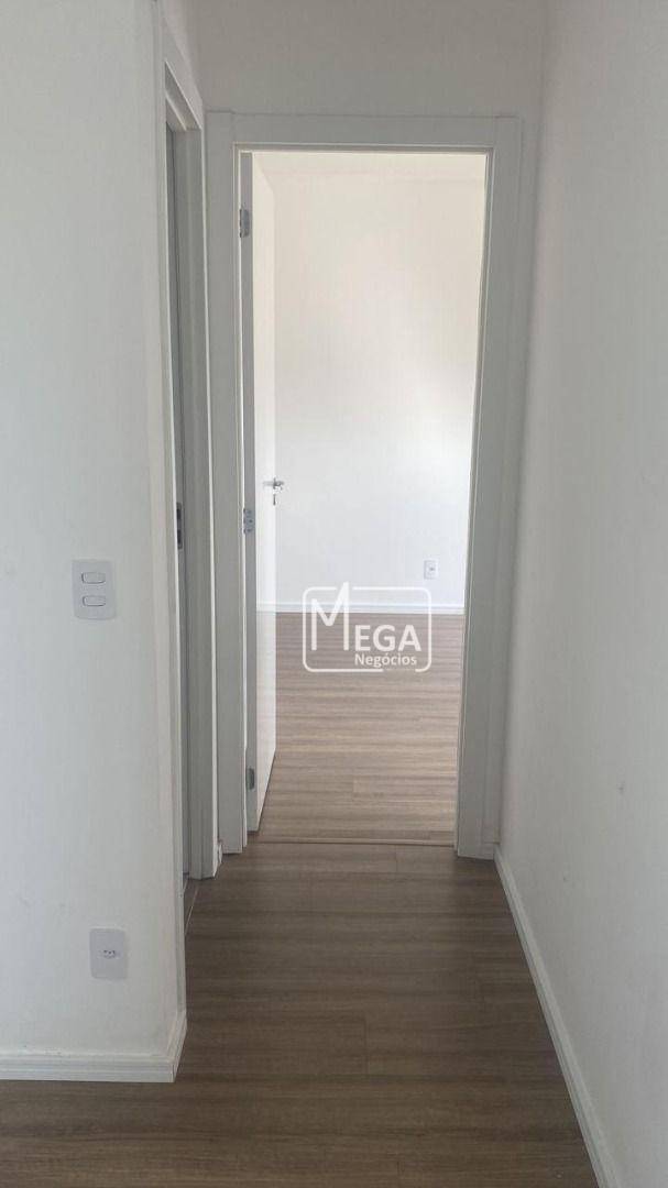 Apartamento à venda com 1 quarto, 48m² - Foto 9