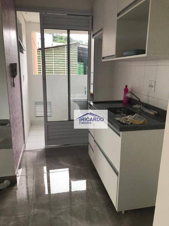 Apartamento à venda com 3 quartos, 65m² - Foto 5