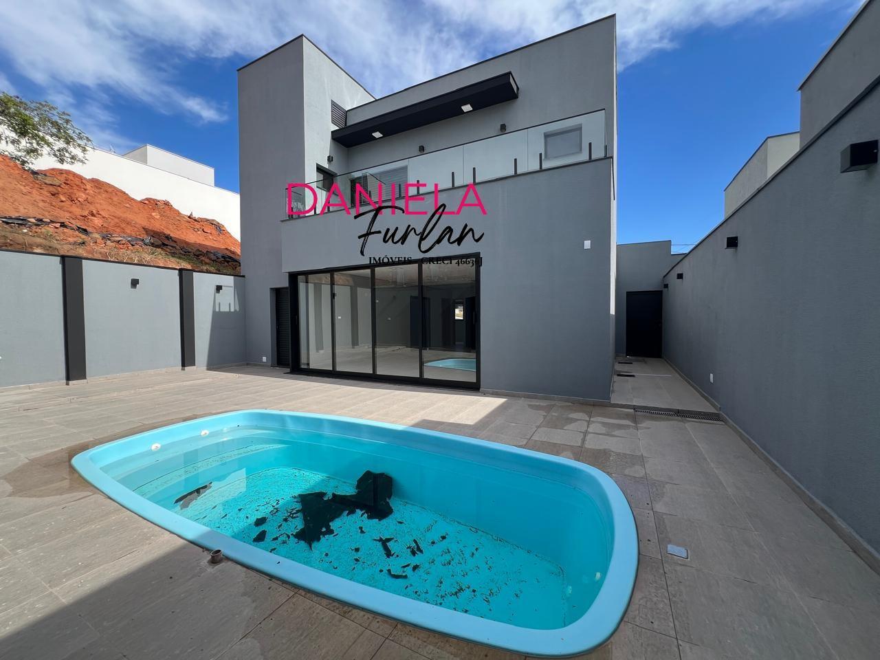 Casa de Condomínio à venda com 3 quartos, 173m² - Foto 2