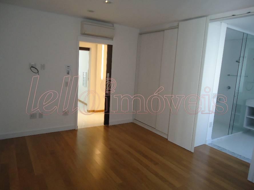 Apartamento à venda com 3 quartos, 325m² - Foto 15