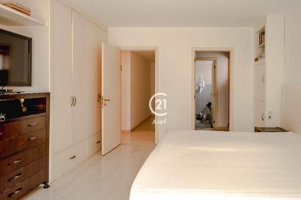 Apartamento à venda com 3 quartos, 250m² - Foto 16