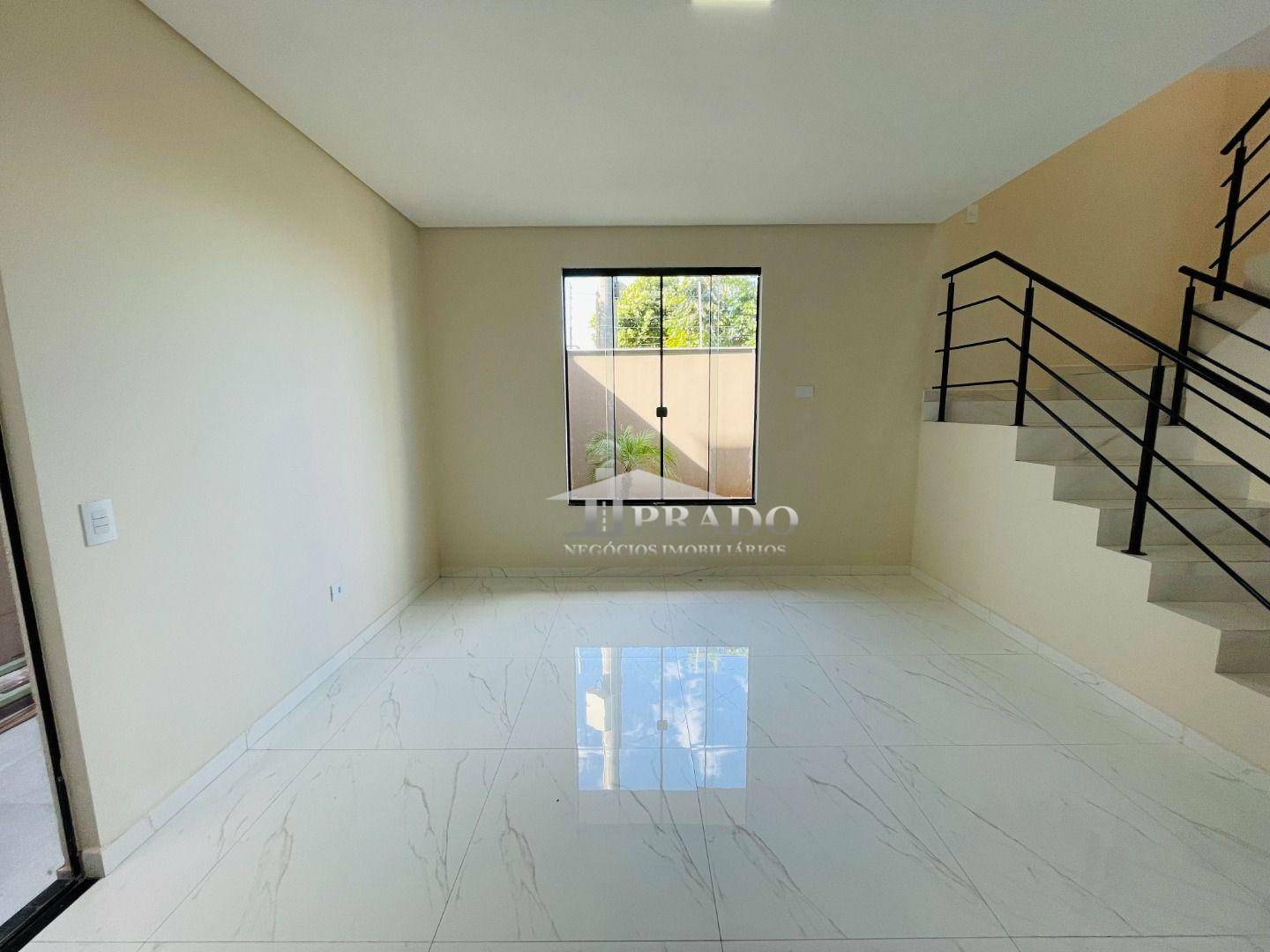 Sobrado à venda com 3 quartos, 111m² - Foto 9